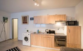 Duesseldorf Comfort Apartment